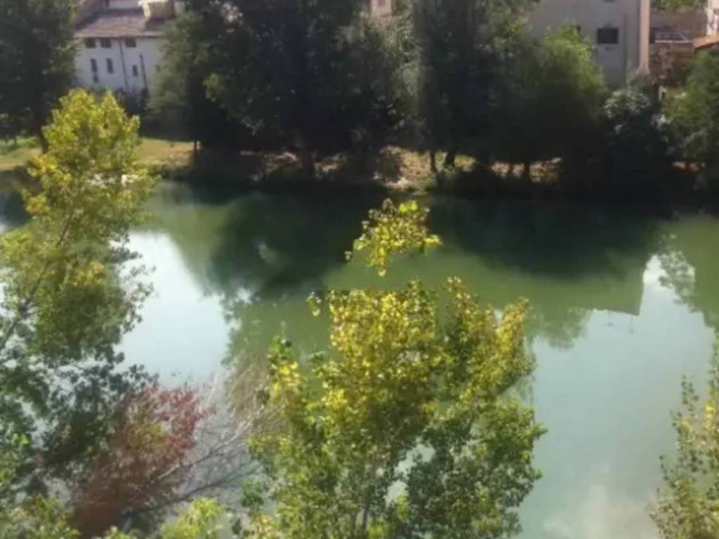 appartamento in vendita a Fossombrone