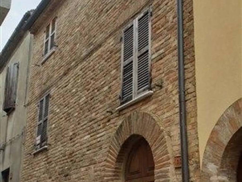 casa indipendente in vendita a Fratte Rosa