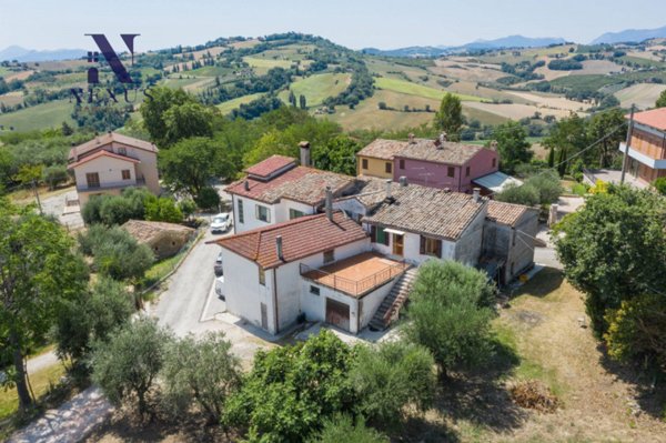 appartamento in vendita a Fratte Rosa