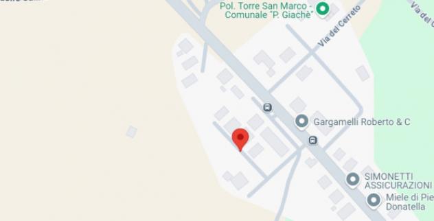 appartamento in vendita a Fratte Rosa