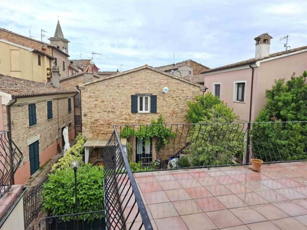 appartamento in vendita a Fratte Rosa