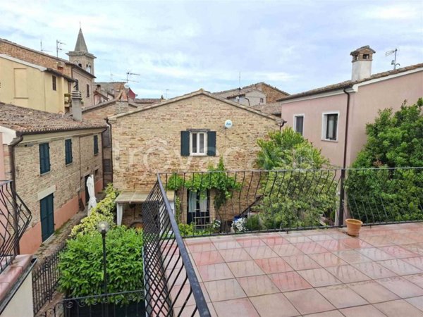 appartamento in vendita a Fratte Rosa