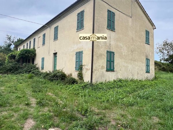 casa indipendente in vendita a Fratte Rosa