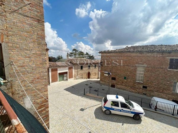 appartamento in vendita a Fratte Rosa