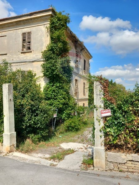 casa indipendente in vendita a Fratte Rosa