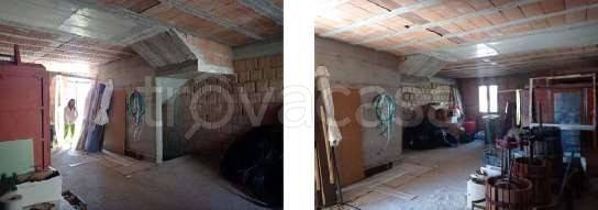 appartamento in vendita a Fratte Rosa