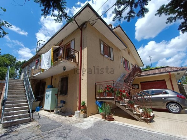 appartamento in vendita a Fratte Rosa