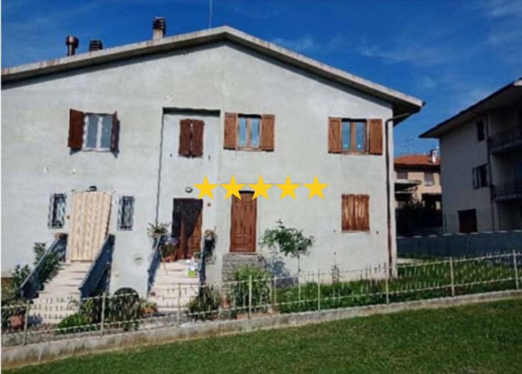 appartamento in vendita a Fratte Rosa