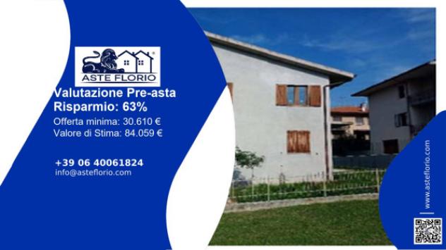 appartamento in vendita a Fratte Rosa