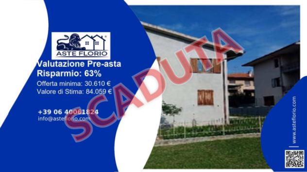 appartamento in vendita a Fratte Rosa