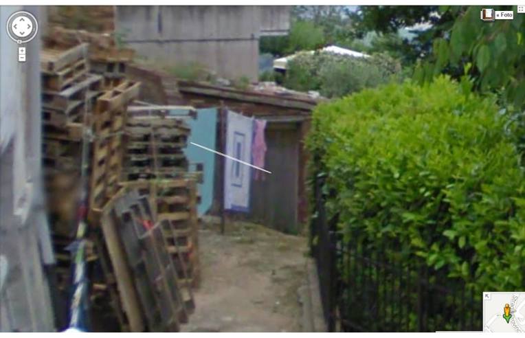 casa indipendente in vendita a Fratte Rosa