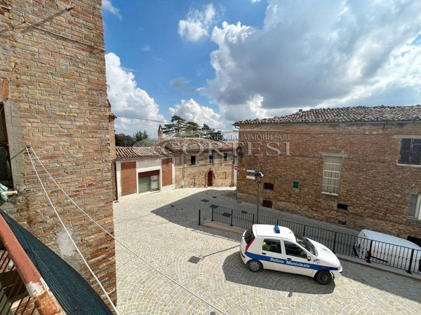 appartamento in vendita a Fratte Rosa