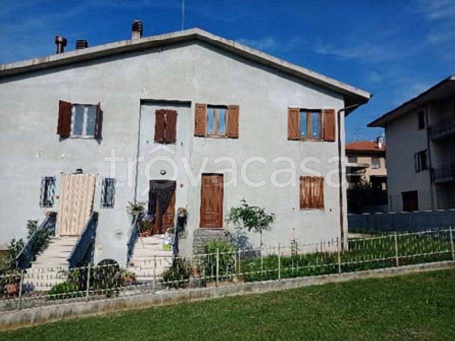 appartamento in vendita a Fratte Rosa