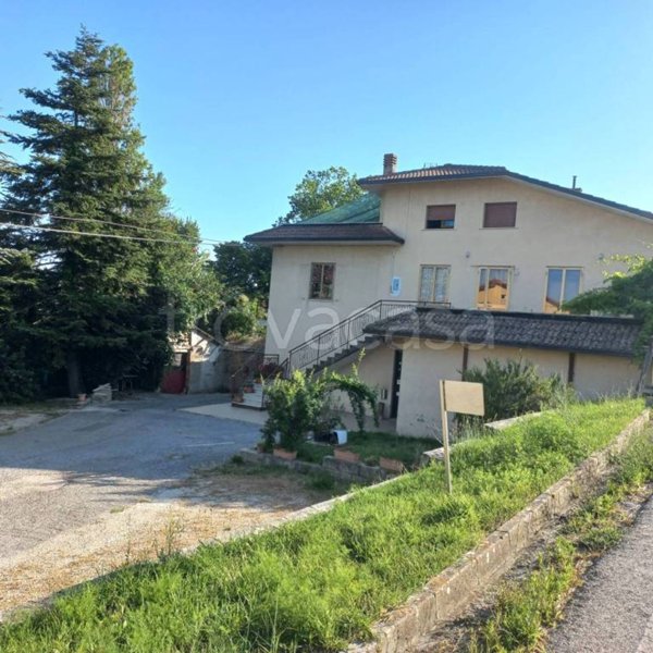 appartamento in vendita a Fratte Rosa