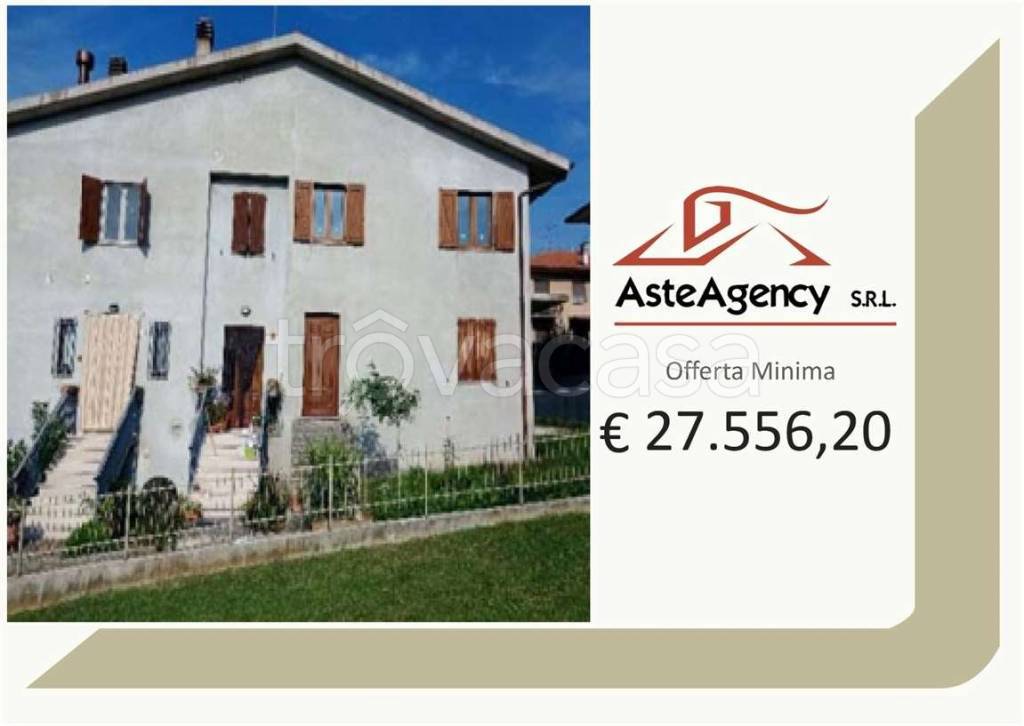 appartamento in vendita a Fratte Rosa