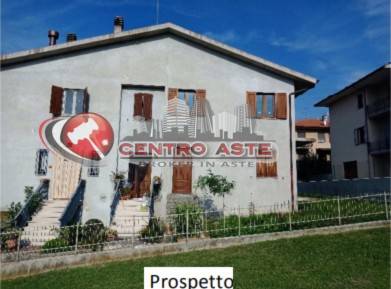 appartamento in vendita a Fratte Rosa