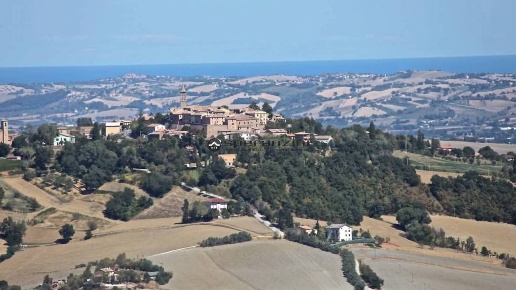 casa indipendente in vendita a Fratte Rosa