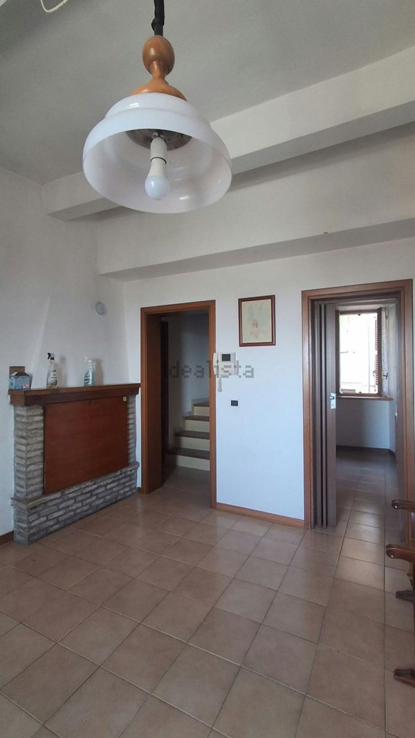 appartamento in vendita a Fratte Rosa in zona Torre San Marco