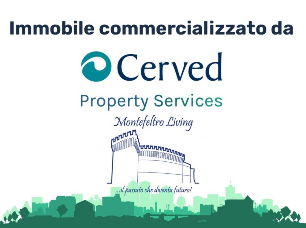 locale di sgombero in vendita a Frontino in zona Ponte Nuovo