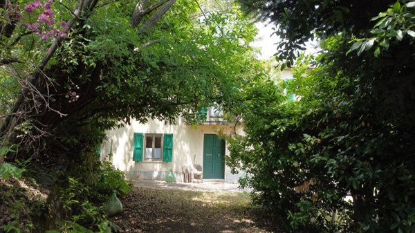 casa indipendente in vendita a Frontino