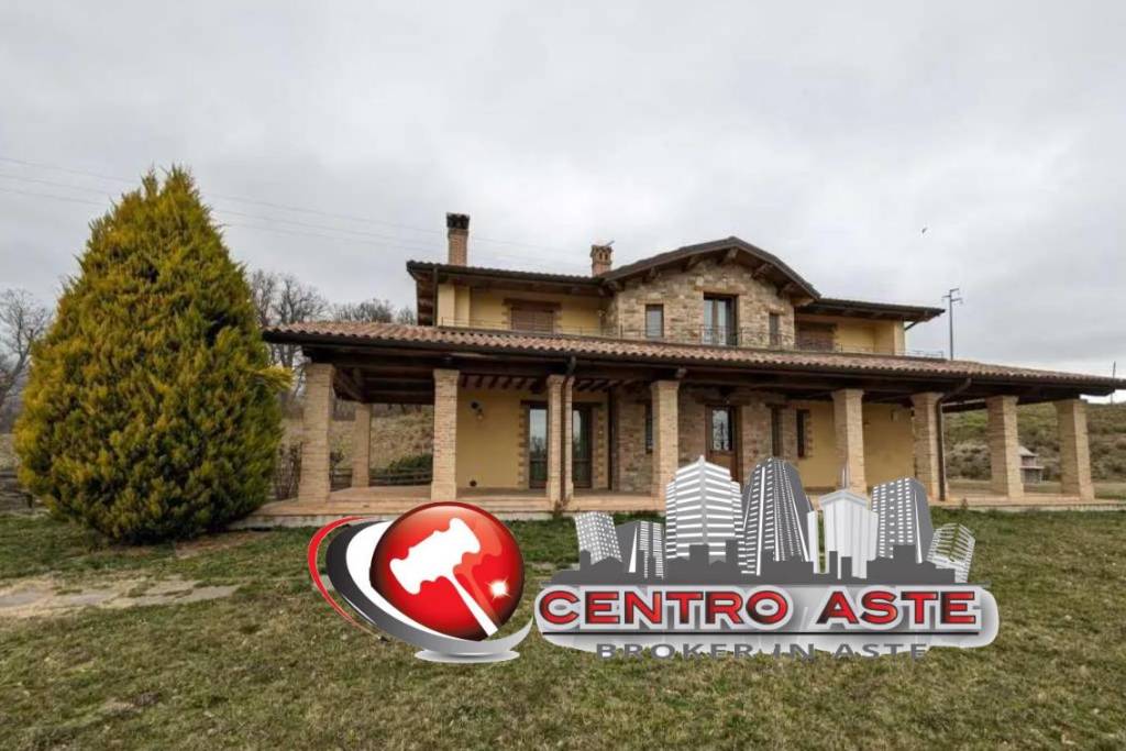 casa indipendente in vendita a Frontino