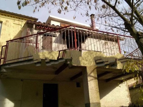 appartamento in vendita a Frontone