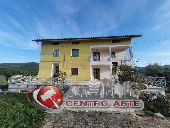 appartamento in vendita a Frontone
