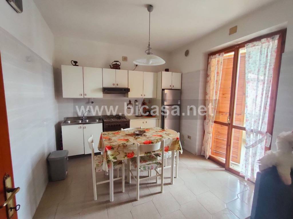 appartamento in vendita a Frontone