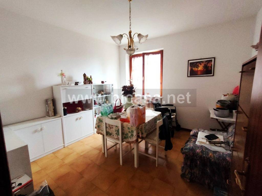 appartamento in vendita a Frontone