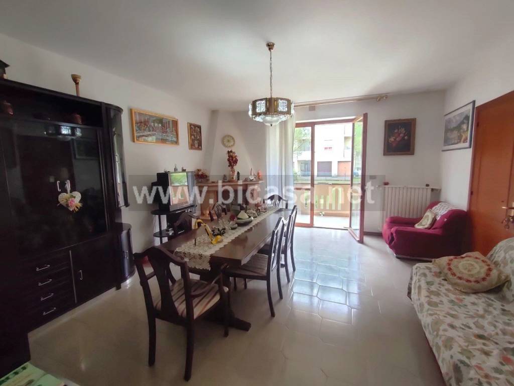 appartamento in vendita a Frontone