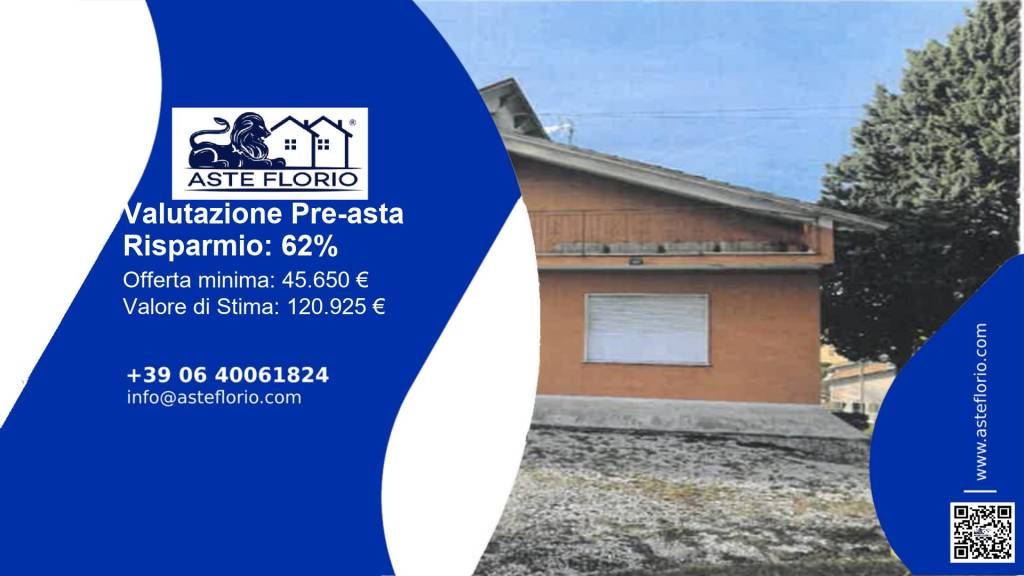appartamento in vendita a Frontone
