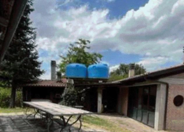 appartamento in vendita a Frontone