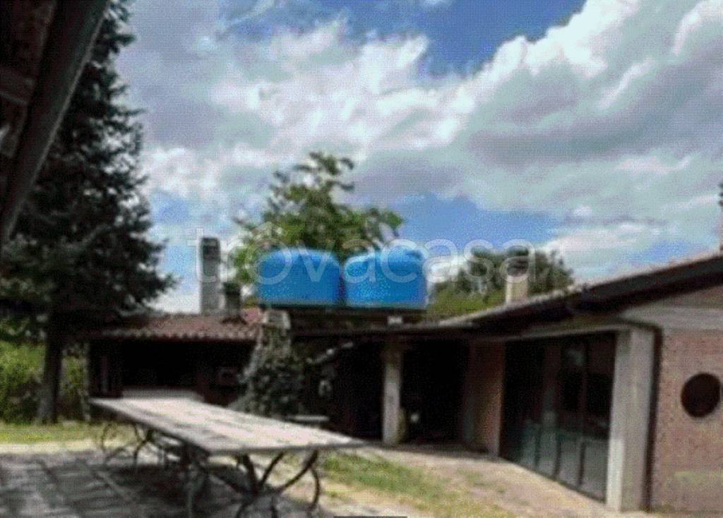 appartamento in vendita a Frontone