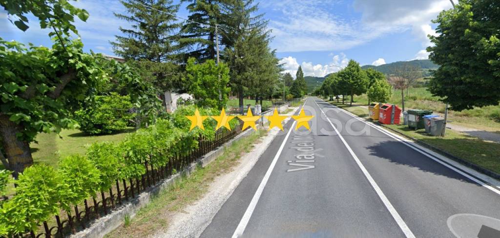 appartamento in vendita a Frontone