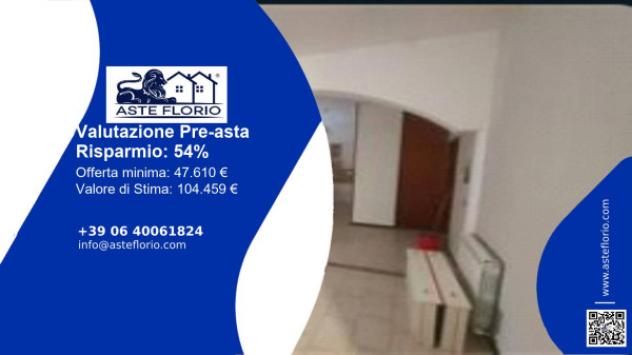 appartamento in vendita a Frontone