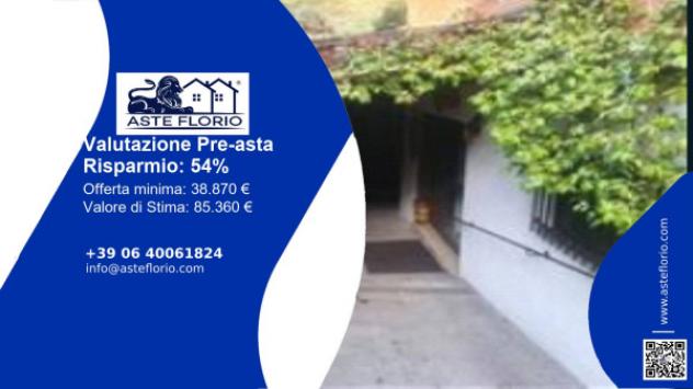 appartamento in vendita a Frontone