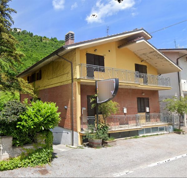 appartamento in vendita a Frontone