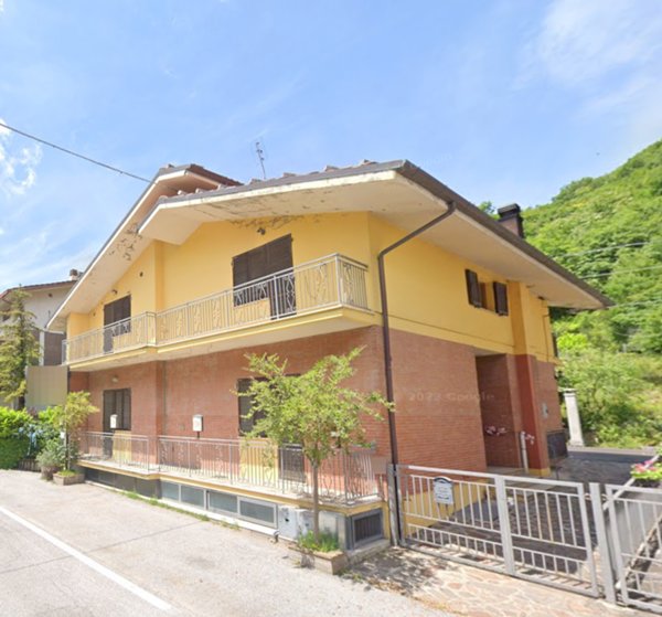 appartamento in vendita a Frontone