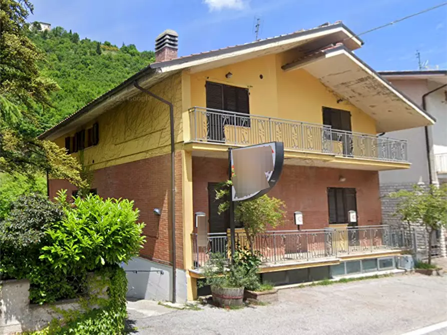 appartamento in vendita a Frontone
