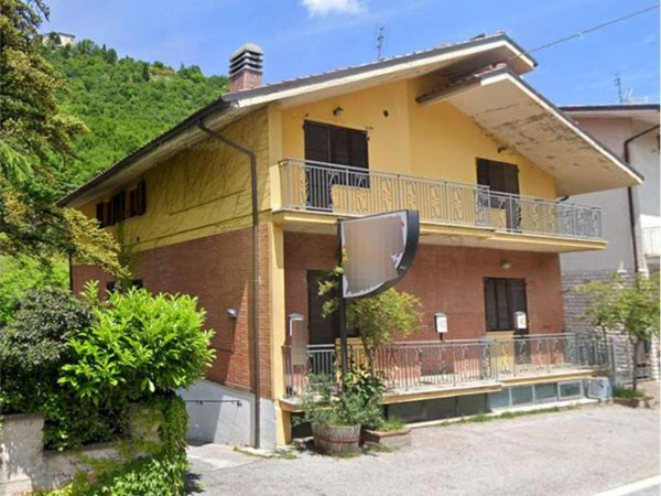 appartamento in vendita a Frontone