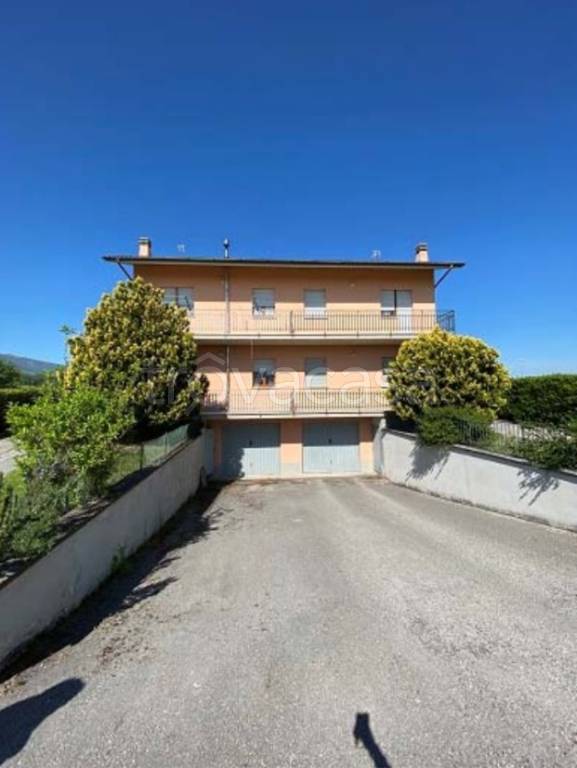 appartamento in vendita a Frontone