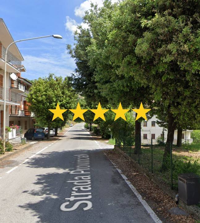 appartamento in vendita a Frontone