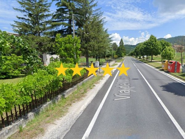 appartamento in vendita a Frontone