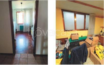 appartamento in vendita a Frontone