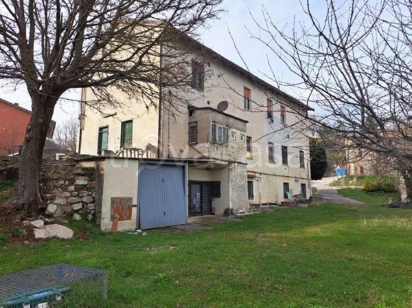 appartamento in vendita a Frontone