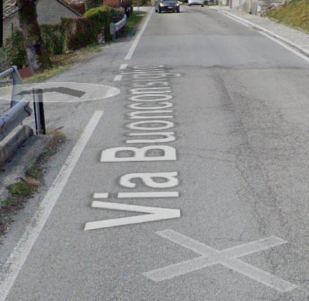 appartamento in vendita a Frontone