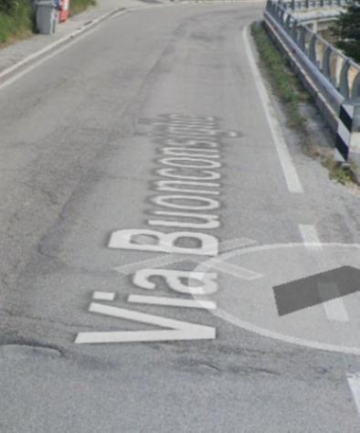 appartamento in vendita a Frontone