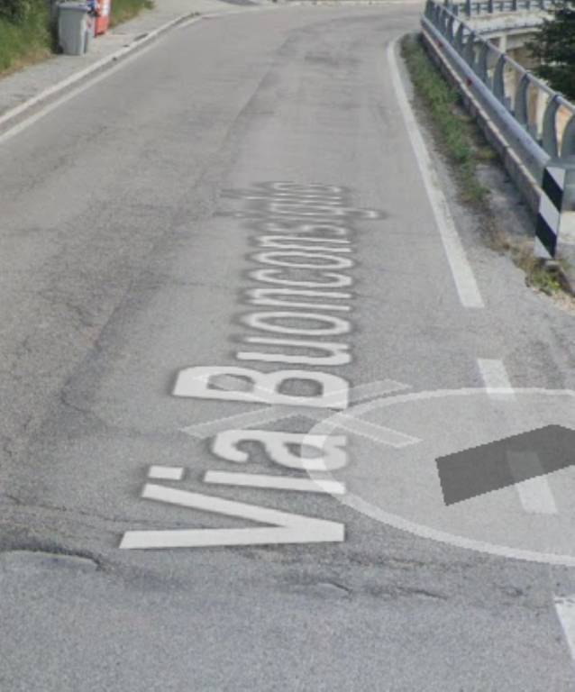 terreno agricolo in vendita a Frontone
