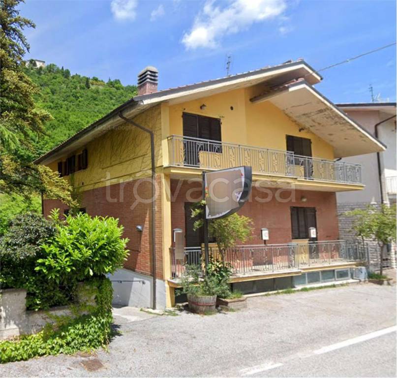 appartamento in vendita a Frontone