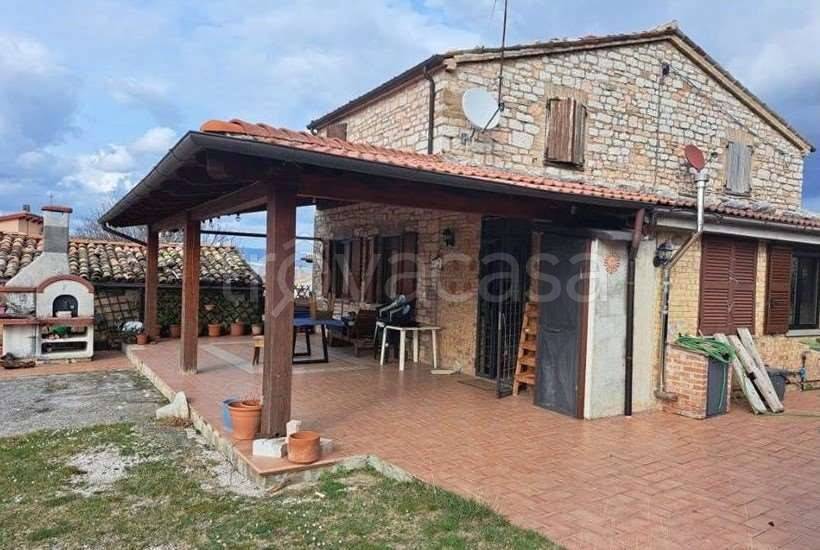 appartamento in vendita a Frontone